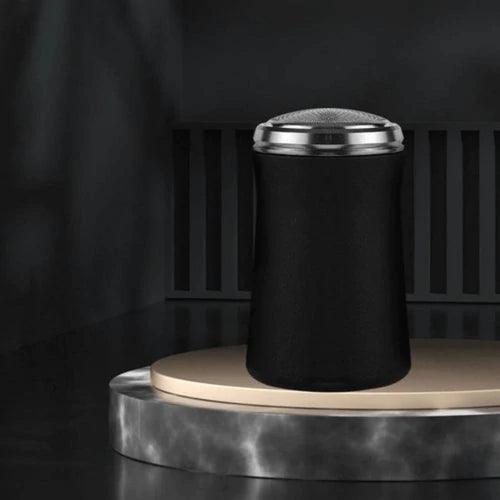 BarberPro - Barbeador Elétrico Lavável e Portátil - onlineparaelas
