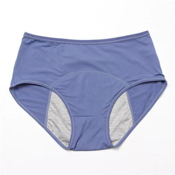Calcinha Conforto - Antivazamento - onlineparaelas